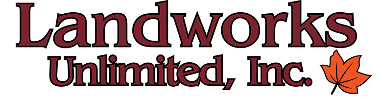 landworks unlimited inc logo